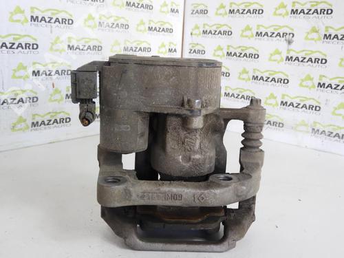 Used Right rear brake caliper Right rear brake caliper PEUGEOT 3008 II SUV (MC_, MR_, MJ_, M4_) 2.0 BlueHDi 150 (MJAHXH, MJAHXV, MJAHXG, MJAHSH, MJAHRH,... (150 hp) 20057617 20057617