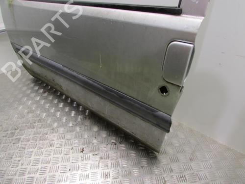 Left front door CITROËN SAXO (S0, S1) 1.0 X | BP21217922C2 