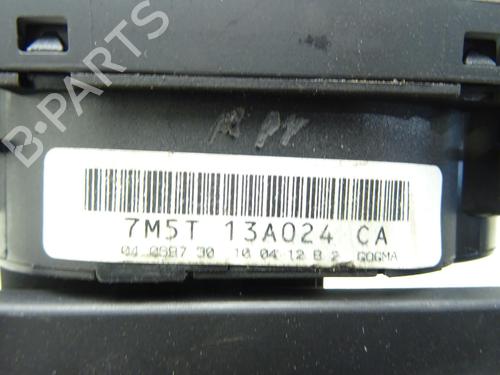 Comando luci FORD C-MAX (DM2) 1.8 TDCi | BP29537444I24 