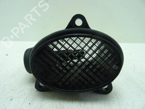 Mass air flow sensor PEUGEOT 206 SW (2E/K) 1.6 HDi 110 | BP33738689M95 - Image 3