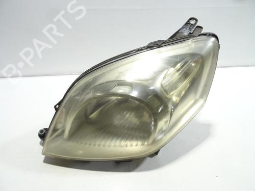 Optica esquerda CITROËN NEMO MPV 1.4 HDi | BP23787362C28  - Image 5