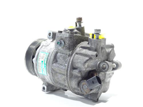 Used AC compressor AC compressor AUDI A3 Sportback (8PA) 3.2 V6 quattro (250 hp) 27220522 27220522