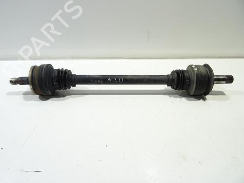 Used Right rear driveshaft Right rear driveshaft MERCEDES-BENZ C-CLASS Coupe (CL203) C 220 CDI (203.708) (150 hp) 32094236 32094236