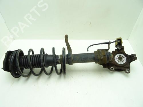 Used Right front shock absorber CITROËN SAXO (S0, S1) 1.4 VTS (75 hp) 26892654