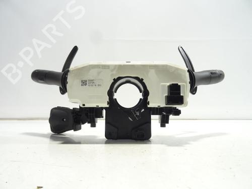 Used Steering column stalk Steering column stalk RENAULT MEGANE IV Hatchback (B9A/M/N_) 1.6 TCe 205 (B9MV) (205 hp) 25892114 25892114
