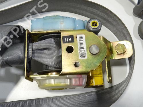 Front right belt tensioner KIA CARNIVAL II (GQ) 2.9 CRDi | BP21972878C88 