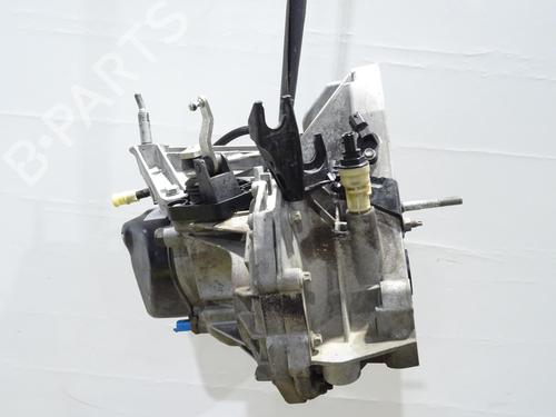 Gearbox DACIA SANDERO 1.5 dCi | BP24446442M3 