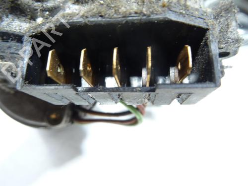 Used Front wiper motor Front wiper motor PIAGGIO PORTER Bus Elektro (15 hp) 33609804 33609804