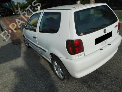 Left headlight VW POLO (6N2)  | BP20058397C28  - Image 7