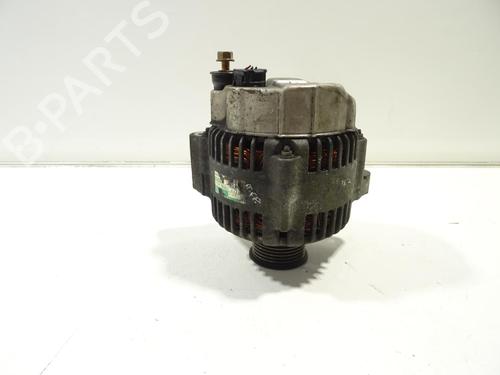 Alternator JAGUAR X-TYPE I (X400) 2.5 V6 All-wheel Drive | BP32142047M7 - Image 3