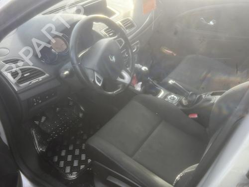 Steering rack RENAULT MEGANE III Grandtour (KZ0/1) 1.5 dCi (KZ09, KZ0D, KZ1G, KZ29, KZ14, KZ1W, KZ10, KZ1F,... | BP26523412M22