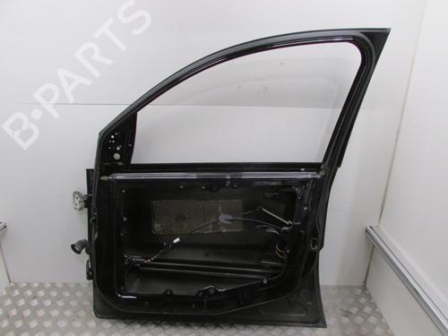 Right front door FORD FUSION (JU_) 1.4 TDCi | BP22232540C3 