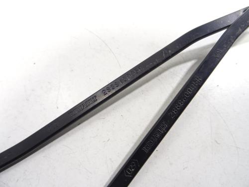 Front windshield wiper arm RENAULT MEGANE III Hatchback (BZ0/1_, B3_) 1.5 dCi | BP29065967C143 