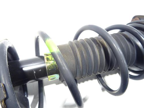 Left front shock absorber TOYOTA YARIS (_P1_) 1.3 (NCP10, SCP12_) | BP29425112M16 