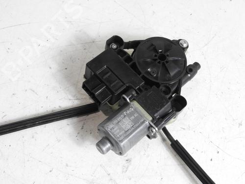 Rear right window mechanism SEAT IBIZA V (KJ1, KJG) 1.0 TSI | BP24878432C25 