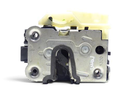 Front left lock DACIA LODGY (JS_) 1.3 TCe 100 (JSNU) | BP39257944C98  - Image 5