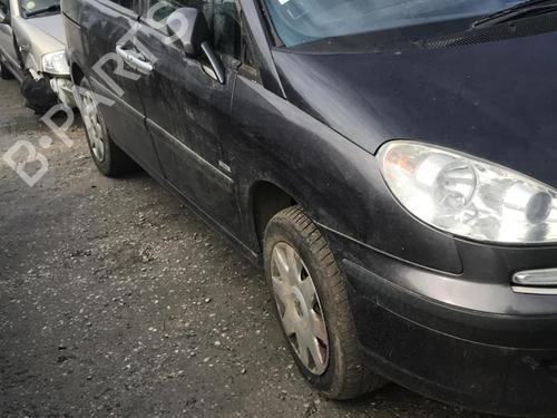 Left headlight PEUGEOT 807 (EB_) 2.2 HDi | BP21973119C28 - Image 7