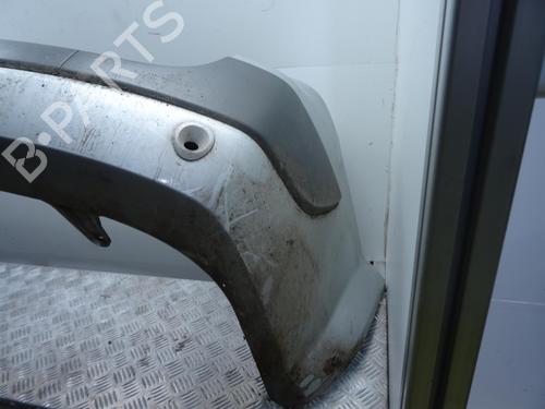 Used Rear bumper Rear bumper 26124714 26124714