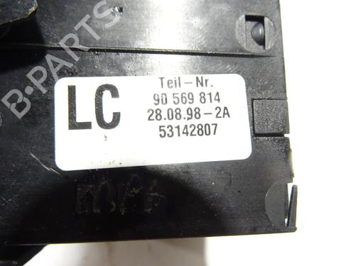 Headlight switch OPEL VECTRA B (J96) 1.8 i 16V (F19) | BP32230648I24 - Image 3