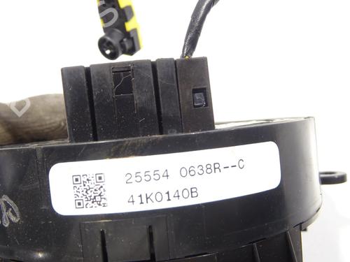 Squib airbag RENAULT CLIO V (B7_) 1.0 TCe 100 (B7MT) | BP29066059C102 