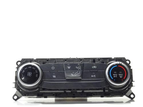 Airco bedieningspaneel FORD TRANSIT CUSTOM V362 Van (FY, FZ) 2.0 EcoBlue (105 hp) 30706393
