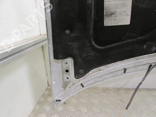 Hood PEUGEOT EXPERT Van (222) 2.0 HDI | BP26500039C1 