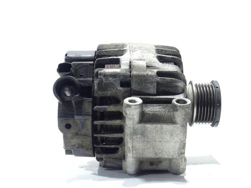 Used Alternator Alternator PEUGEOT 207 SW (WK_) 1.6 16V (120 hp) 33991438 33991438