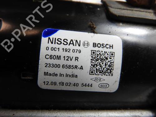 Used Starter Starter NISSAN MICRA V (K14) 1.0 (71 hp) 20070391 20070391