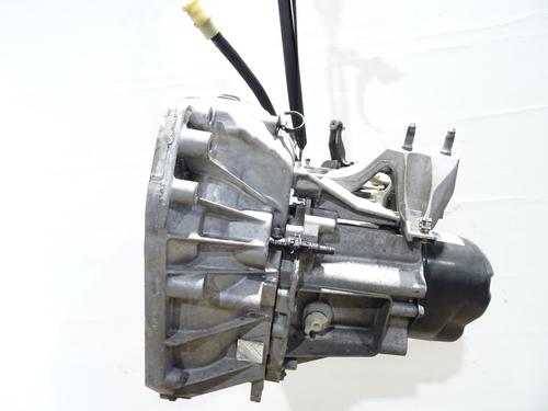 Gearbox DACIA SANDERO II TCe 90 (B8M1, B8MA, B8AC) | BP29911463M3