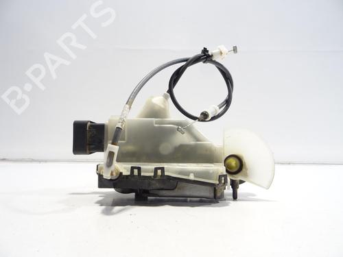 Used Tailgate lock CITROËN BERLINGO Box Body/MPV (K9) 1.5 BlueHDi 100 (102 hp) 28964401