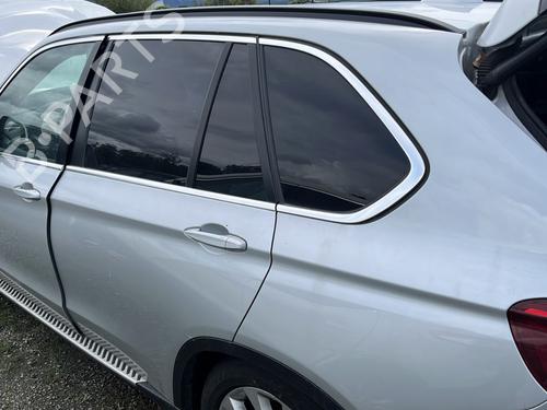 Used Parts BMW X5 (F15, F85) xDrive 40 d (313 hp) 3972743