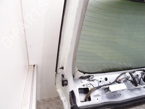 Tailgate RENAULT KOLEOS I (HY_) 2.0 dCi (HY0K) | BP26933552C6 