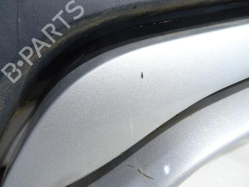 Grill RENAULT KANGOO Express (FW0/1_) 1.5 dCi 90 (FW0G, FW05, FW08, FW11) | BP31851022C40