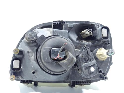 Right headlight NISSAN MICRA II (K11) 1.3 i 16V | BP20050257C29 