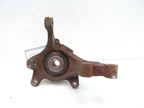 Used Left front steering knuckle RENAULT LAGUNA I (B56_, 556_) 1.9 dCi (B56W) (107 hp) 20066441