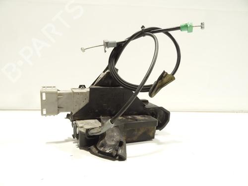 Used Front left lock CITROËN C4 I (LC_) 1.6 HDi (109 hp) 21387981