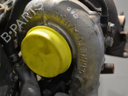 Engine RENAULT VEL SATIS (BJ0_) 3.0 dCi (BJ0J, BJ0N) | BP33050079M1 - Image 10