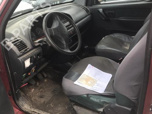 Gearbox PEUGEOT PARTNER MPV (5_, G_) 1.8 | BP23788285M3 - Image 13