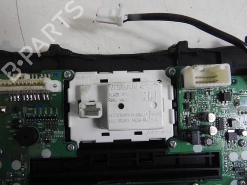 Climate control INFINITI QX70 50 AWD | BP21968540I5 