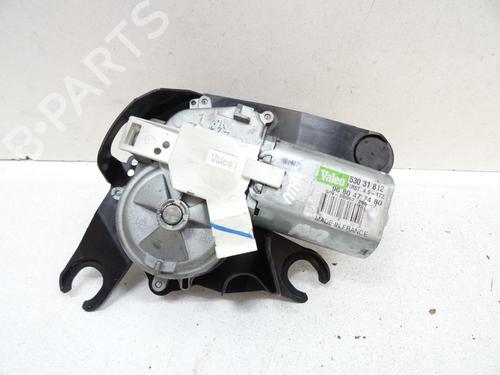 Used Rear wiper motor Rear wiper motor PEUGEOT 308 I (4A_, 4C_) 1.4 16V (95 hp) 20054444 20054444