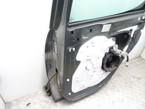 Right rear door PEUGEOT 207 (WA_, WC_) 1.4 HDi | BP29566118C5 