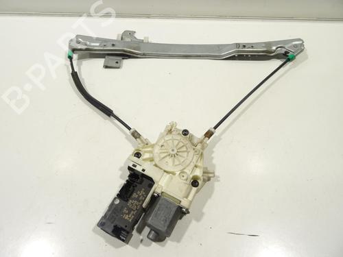 Used Front left window mechanism PEUGEOT 407 SW (6E_, 6D_) 2.0 HDi 135 (136 hp) 28152805