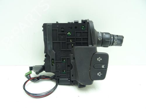 Ratstangsstang RENAULT SCÉNIC II (JM0/1_) 1.9 dCi (JM0G, JM12, JM1G, JM2C) (120 hp) 29450174