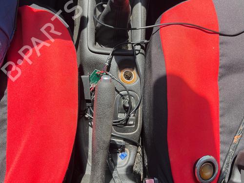 Pièces Détachées Usagées PEUGEOT 206 Hatchback (2A/C) 1.4 16V 4917025