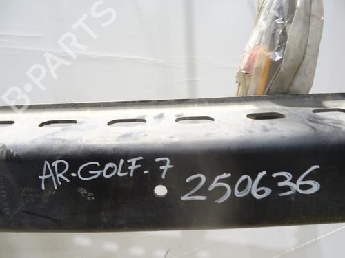 Rear axle VW GOLF VII (5G1, BQ1, BE1, BE2) 1.6 TDI | BP29281855M2 