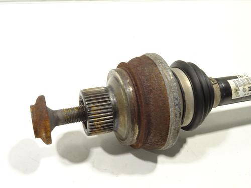 Used Left rear driveshaft Left rear driveshaft AUDI Q5 (8RB) 3.0 TDI quattro (240 hp) 24526154 24526154