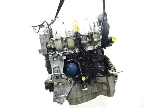 Engine RENAULT CLIO III (BR0/1, CR0/1) 1.6 16V GT (BR10, CR10) | BP30872295M1  - Image 7
