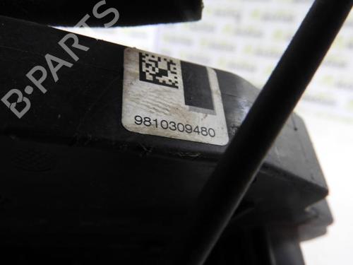 Used Front left lock PEUGEOT 308 II (LB_, LP_, LW_, LH_, L3_) 1.6 BlueHDi 120 (120 hp) 20046480
