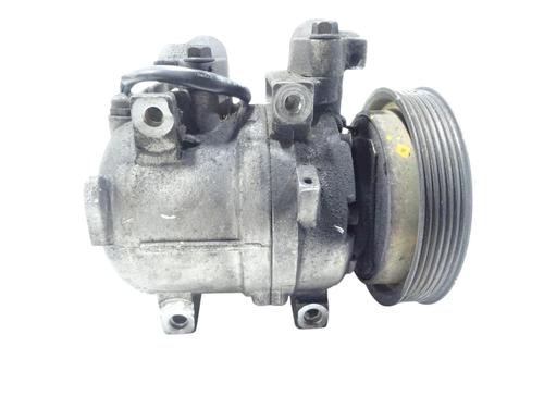 AC compressor SSANGYONG ACTYON I 200 Xdi 4WD | BP38182057M34 - Image 2