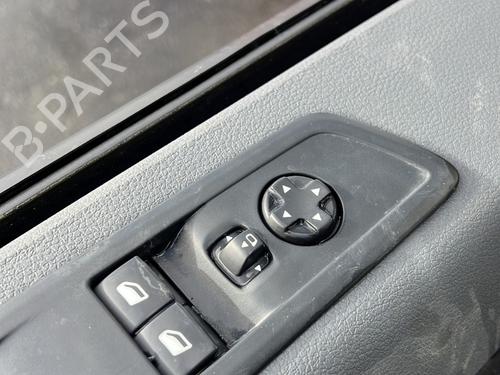 Left front window switch PEUGEOT EXPERT Van (V_) 2.0 BlueHDi 120 | BP38780635I27 - Image 13
